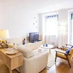 Apartamento Carmo In Chiado
