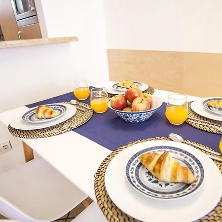 Apartment Carmo In Chiado *