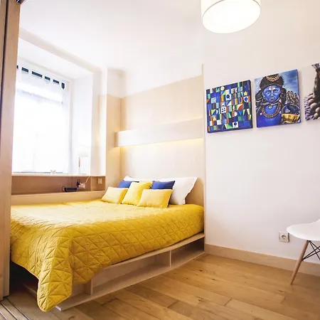 Carmo In Chiado Lizbona