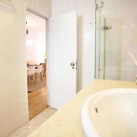 Carmo In Chiado * Lizbona