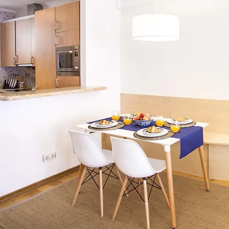 Carmo In Chiado Lägenhet *