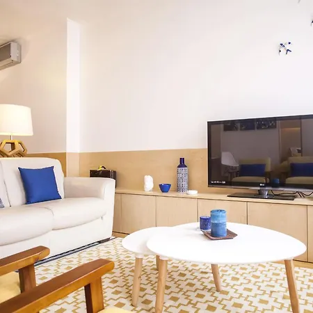 Carmo In Chiado * Lizbona