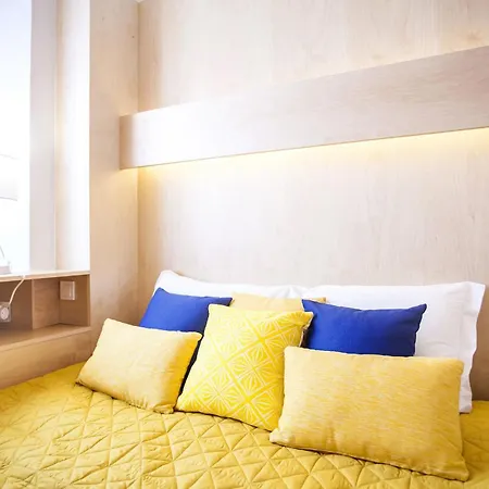 Apartament Carmo In Chiado