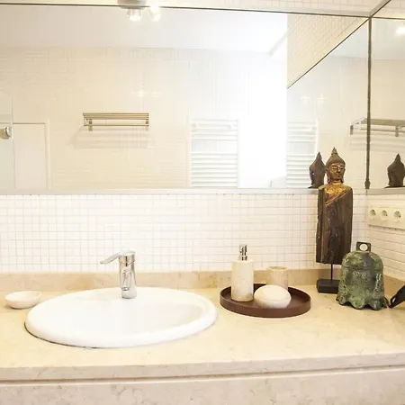 Apartament Carmo In Chiado *