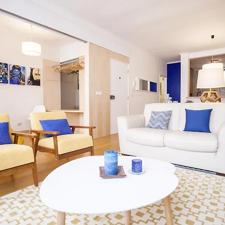 Carmo In Chiado Appartement