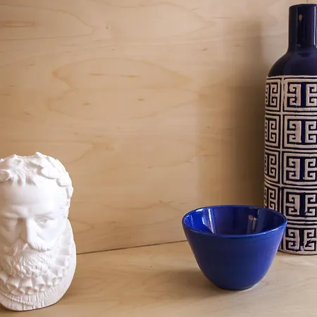 Apartament Carmo In Chiado *