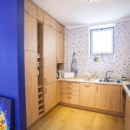 Carmo In Chiado Apartament Lizbona