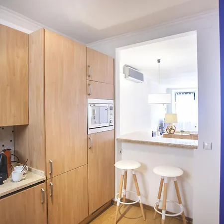 Carmo In Chiado * Lizbona