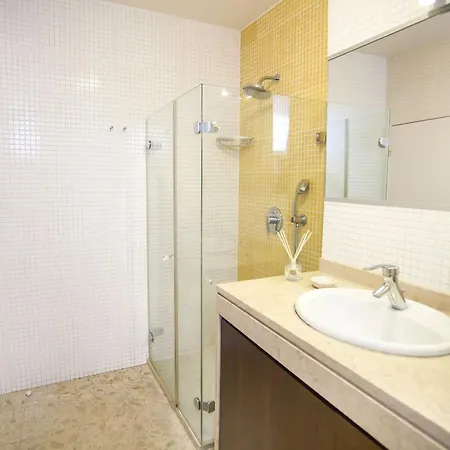 Apartament Carmo In Chiado *