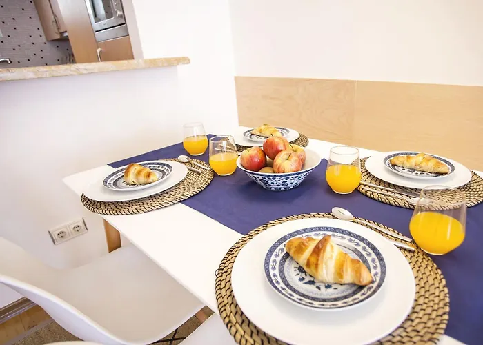 Apartmán Carmo In Chiado *