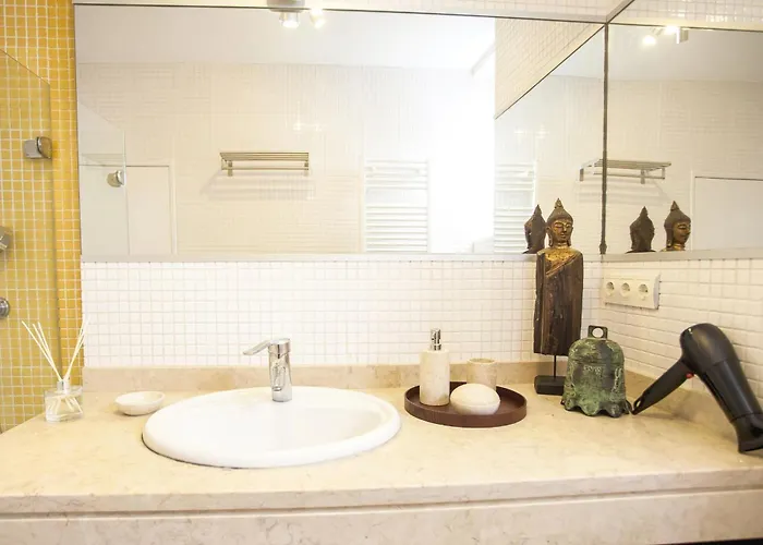Apartmán Carmo In Chiado *
