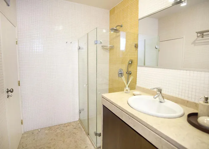 Apartmán Carmo In Chiado *