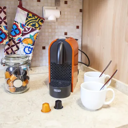 Апартаменты Carmo In Chiado